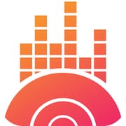 Audio Extractor: Video to MP3 Icon